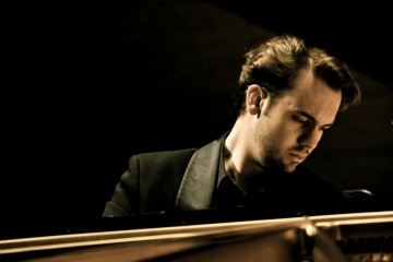 Програма на 58. МФ Мартенски музикални дни 2018 29 – 30 март