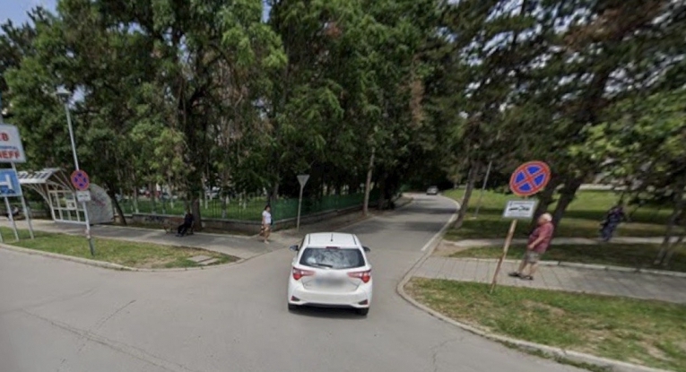 Община Русе