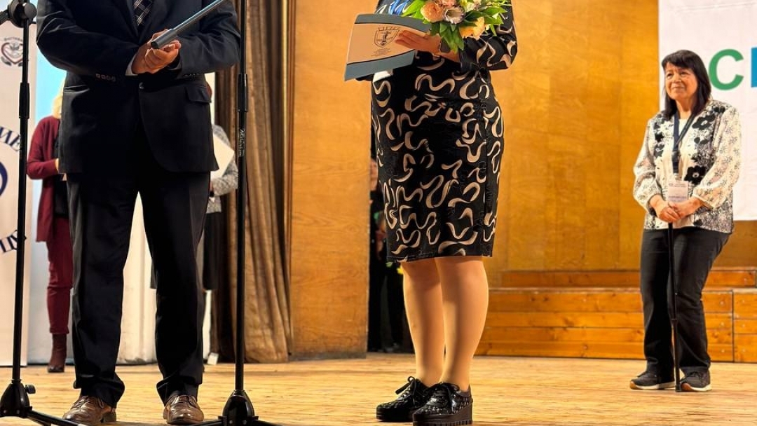 The 17th edition of the "The World is for Everyone" festival inspired with music, dance and shared dreams