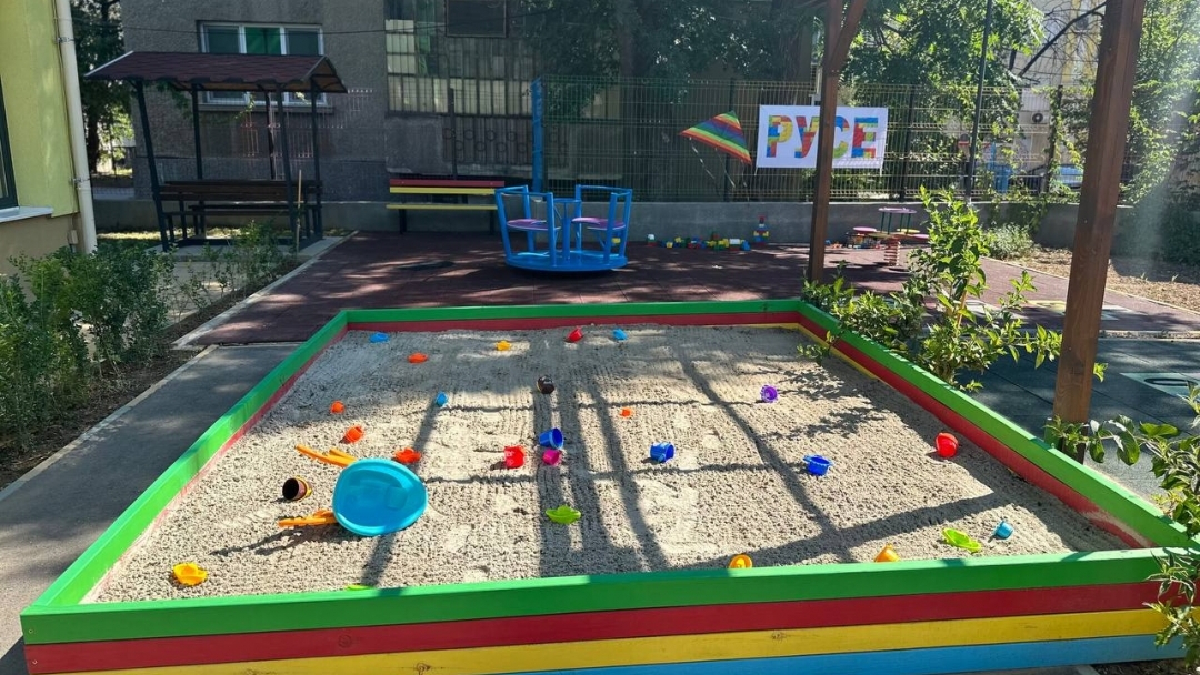 Пенчо Милков: Няма по-щастлив момент за един град от откриването на детска градина