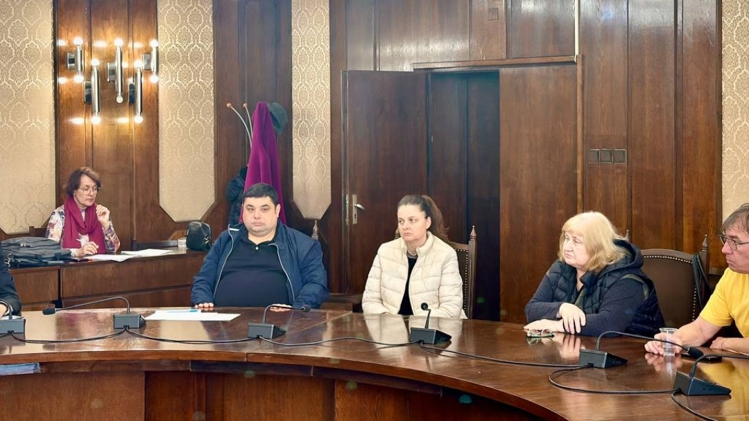 Общественият съвет по култура в Русе избра представители за комисиите на Награда „Русе“ и „Млад творец“