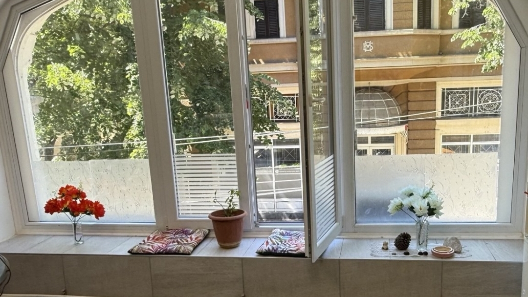 The renovated Social Adaptation Center offers modern conditions for over 300 children