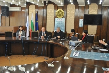 55-ото издание на Мартенски музикални дни с разнообразна и наситена програма