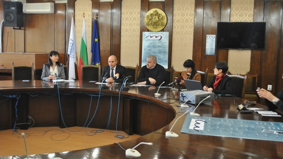 55-ото издание на Мартенски музикални дни с разнообразна и наситена програма