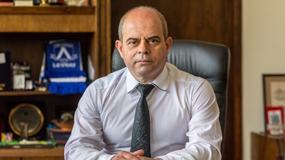 Крайбрежната ивица, ремонт на училища, улици и тротоари са сред приоритетите на Община Русе по 'Региони в растеж'