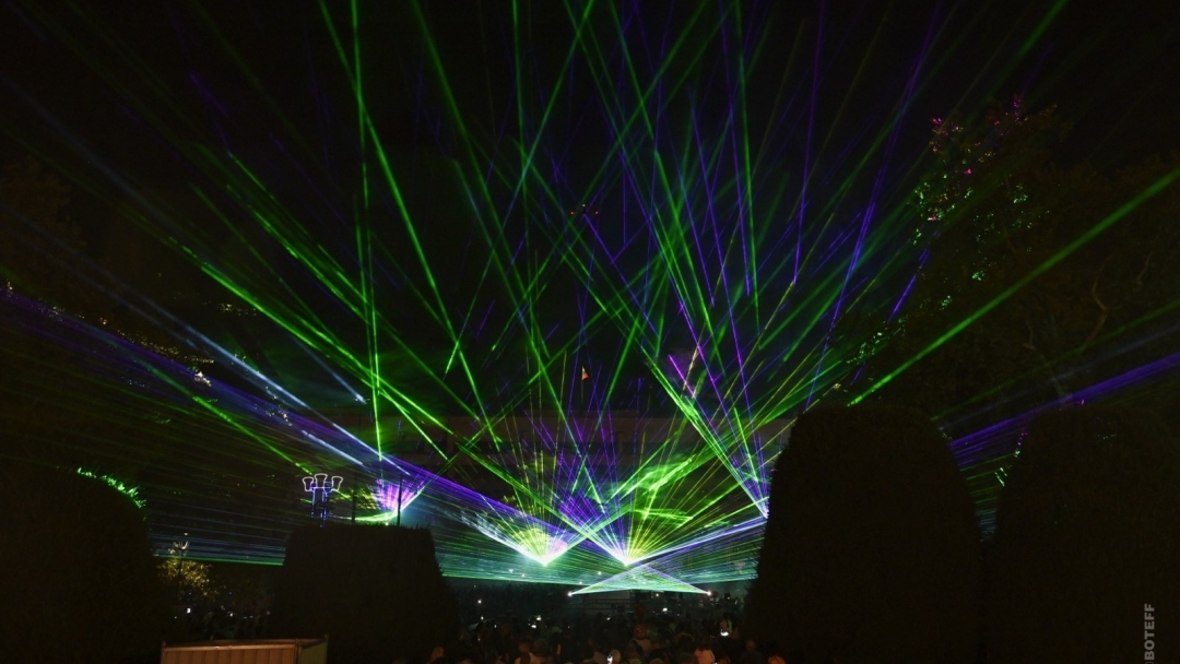 Русе затвърди мястото си на кулинарната карта с четвъртия Празник на торта "Гараш"