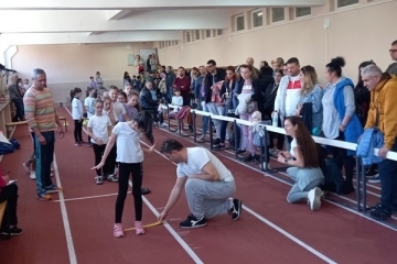 Състезанието „Лъвски скок“ ще отдаде почит на Апостола на свободата