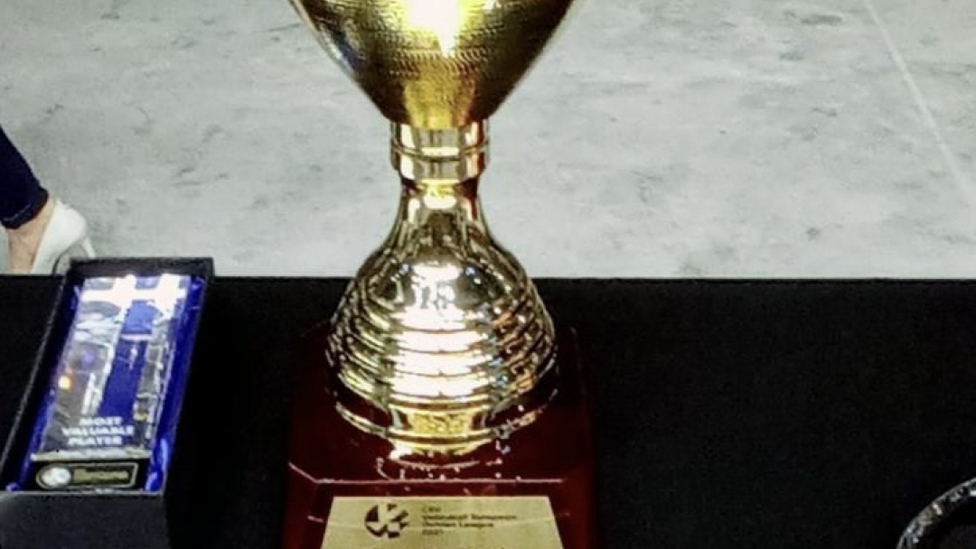 България спечели Златната европейска лига по волейбол в Русе