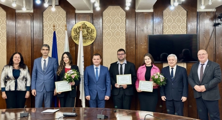 Община Русе