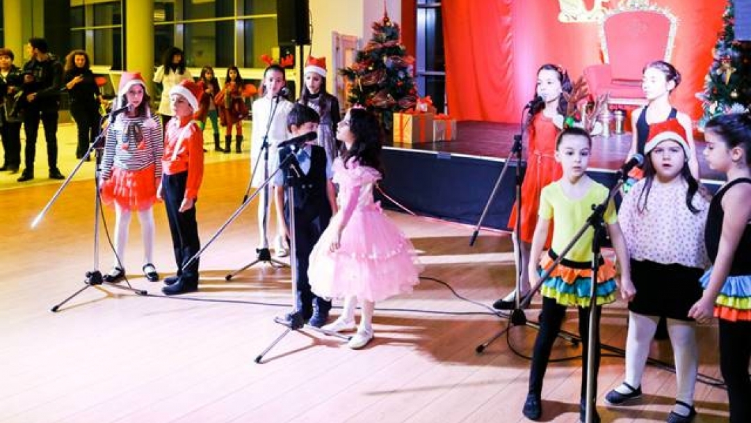 Представители на вокална школа "Приста" получиха покана за участие в детското предаване "Милион и две усмивки"