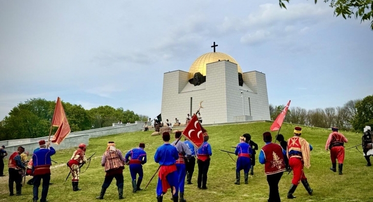 Община Русе