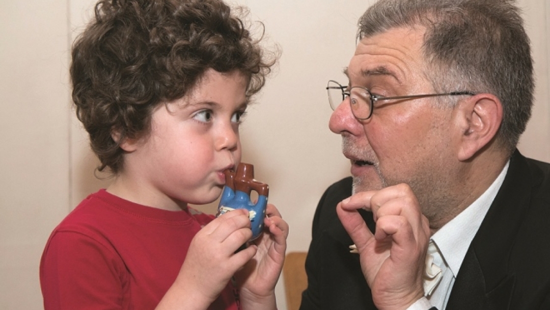 Програмата на Мартенски музикални дни от 19 до 25 март 