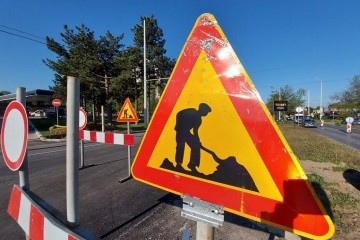 Нова организация за движение по булевард Липник