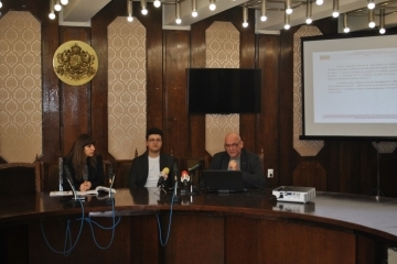 Община Русе отчита постоянство в социалната си политика с разкриването на нов кризисен център