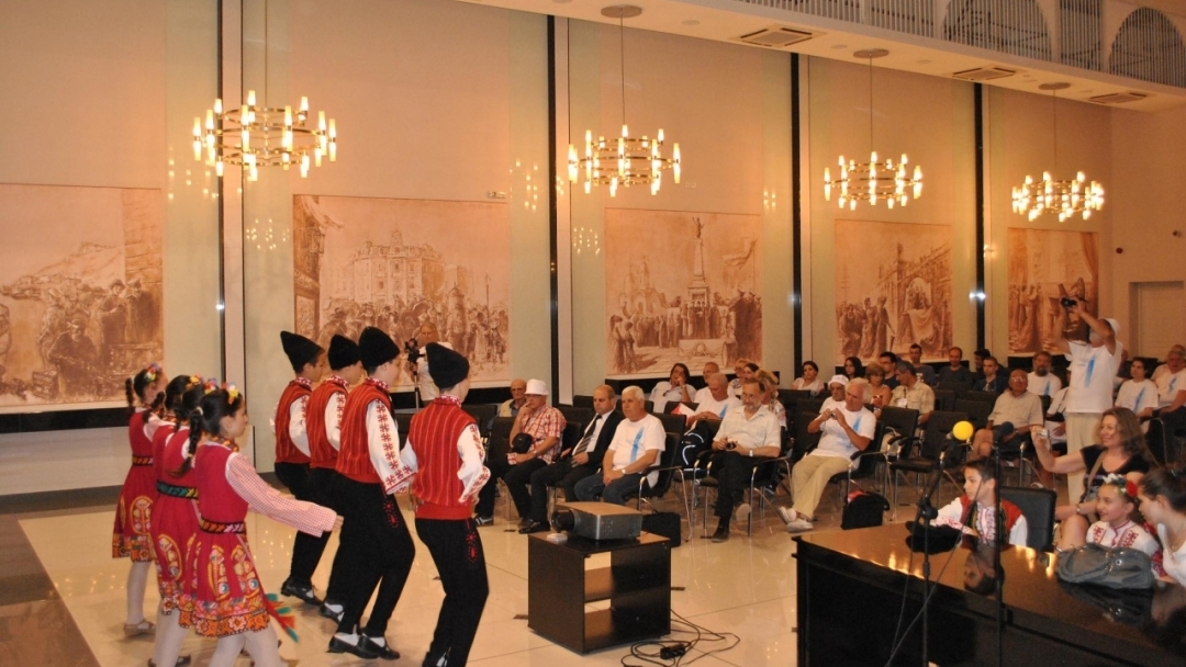 Започна четвъртият Международен кинофестивал „Дунав – реката на Европа“ 