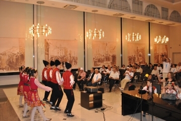 Започна четвъртият Международен кинофестивал „Дунав – реката на Европа“ 