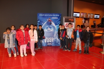 „Интегриран подход на Община Русе за интеграция на роми и други уязвими групи на територията на общини от Област Русе“