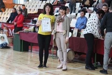 Осмото издание на „Русчуклийска среща“ събра стотици любители на фолклора