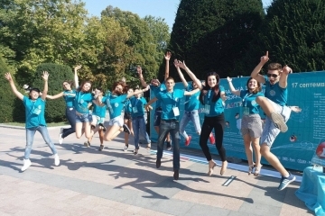 Богата програма и над хиляда участници на фестивала "Всемир на таланти" в неделя