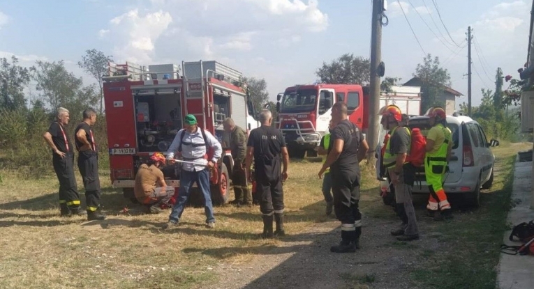 Община Русе