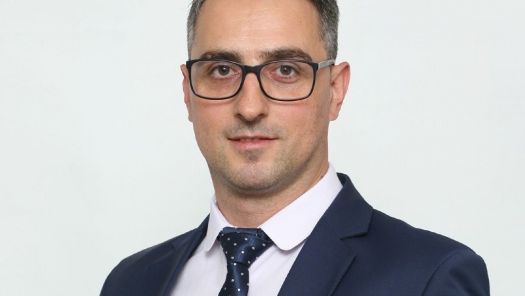Ивайло Кадишев е избран за заместник-председател на постоянната комисия по еврофондове на НСОРБ