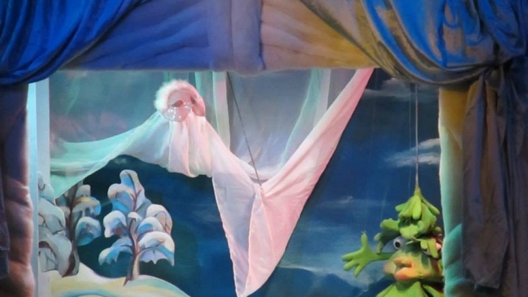 Община Русе подарява „Коледна приказка“ на русенските деца