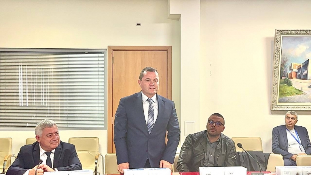 “Хуауей Технолоджис България“ дари оборудване за обучение по роботика на всички училища в община Русе 