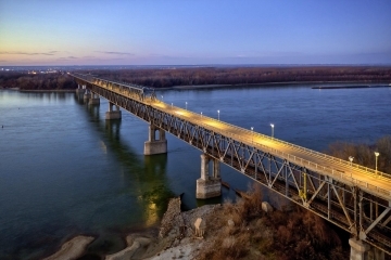 ОбС упълномощи кмета на Русе да участва в подписването на споразумението за Дунав мост 3