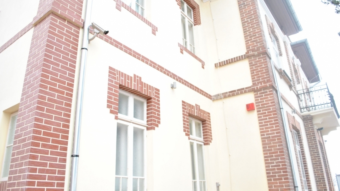 Кметът Пламен Стоилов инспектира музея „Баба Тонка“