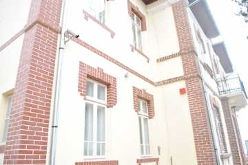 Кметът Пламен Стоилов инспектира музея „Баба Тонка“