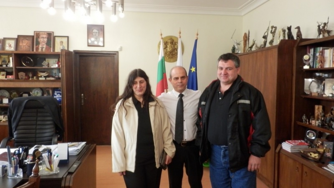 Общината ще подпомогне русенското семейство с десет деца