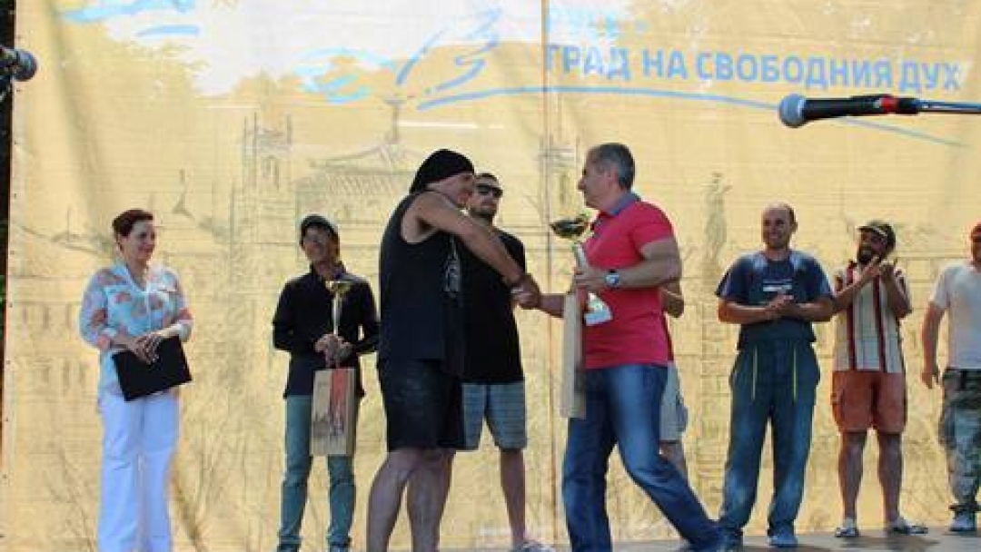 Над 10 000 посетители за седмица на Фестивала на пясъчните фигури