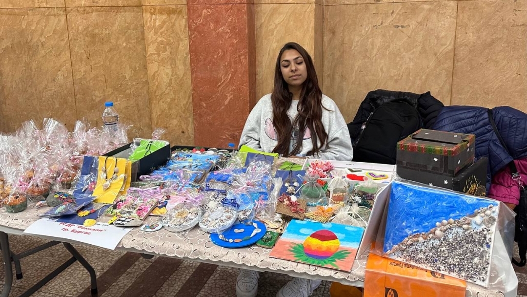 The 17th edition of the "The World is for Everyone" festival inspired with music, dance and shared dreams