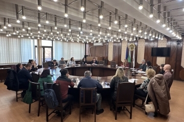 Община Русе с амбициозна програма за развитие на туризма и през 2026 г.