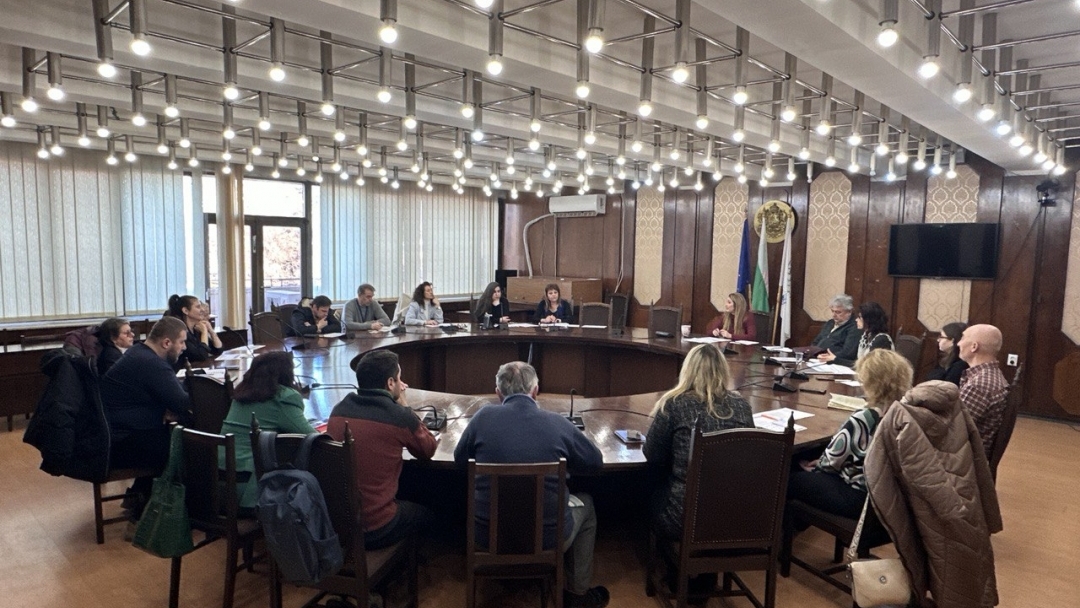 Община Русе с амбициозна програма за развитие на туризма и през 2026 г.