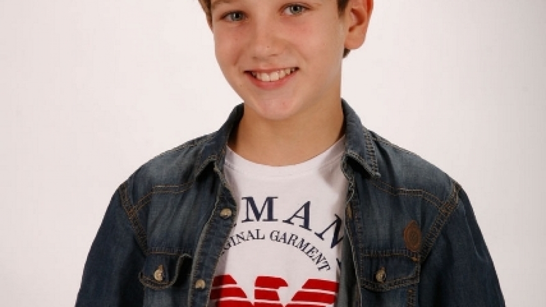 Кристиян Цонев от Русе с награда от националния конкурс „Път към славата”