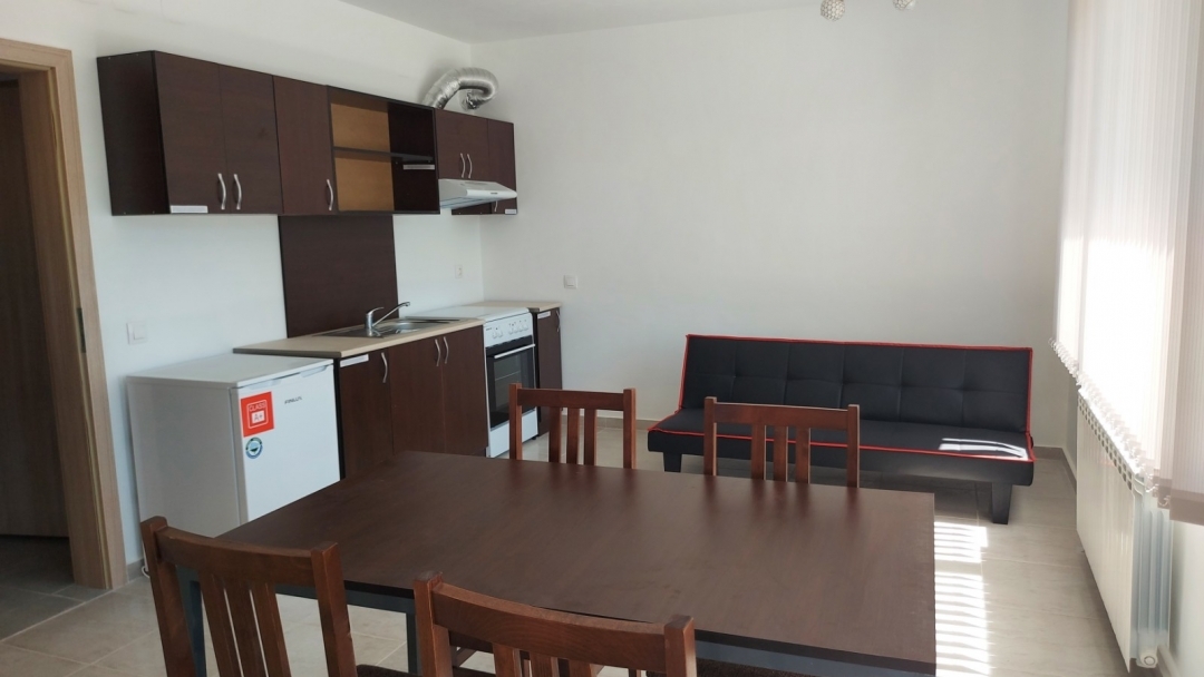 Още 12 русенски семейства са настанени в новоизградените социални жилища на Община Русе