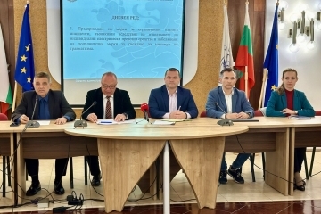 Кметът на Русе настоява за по-строги ограничения при движение с електрически тротинетки