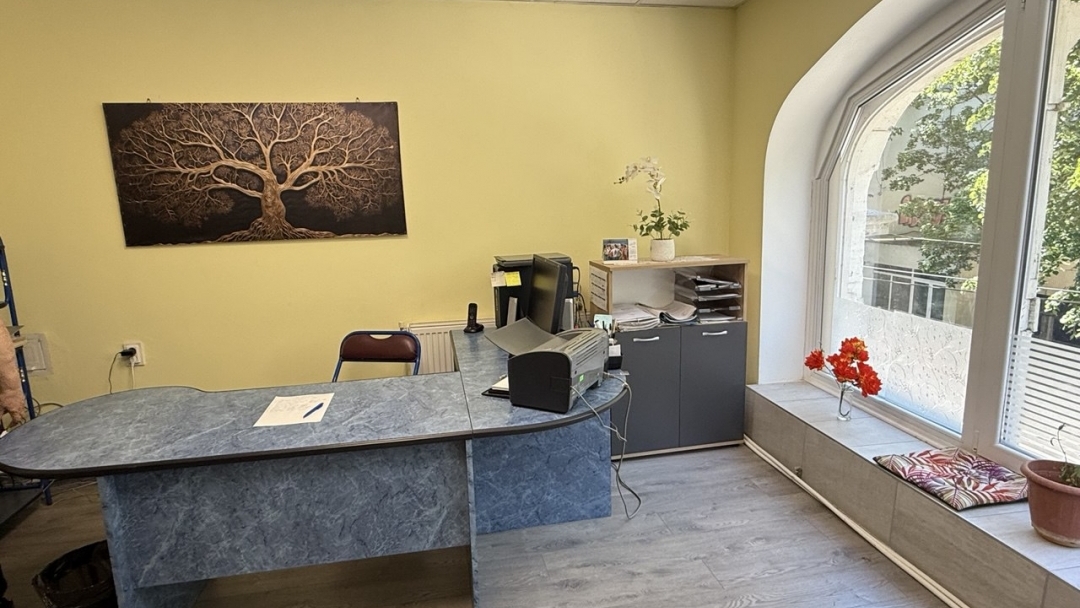 The renovated Social Adaptation Center offers modern conditions for over 300 children