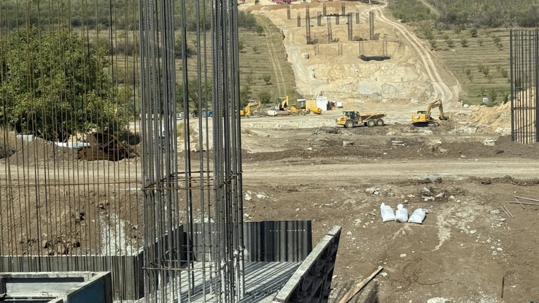 АПИ: Археологическите находки няма да забавят изграждането на обхода на Бяла