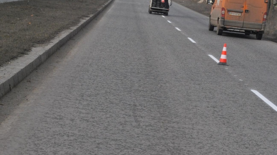 Топлото време развърза ръцете на комуналните фирми