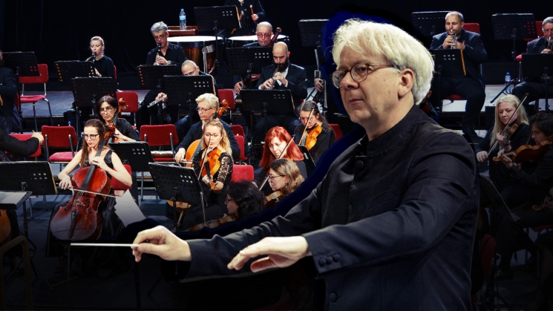 „Мартенски музикални дни“ между 19 и 22 март: Четири дни на симфоничен блясък и камерно съвършенство