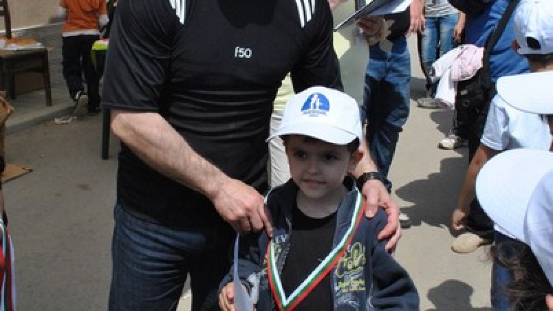 Проведе се поредния турнир по спортен риболов „Липник 2014“