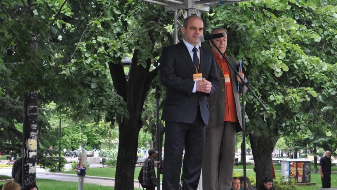 Презентации, дискусии и семинари през втория ден на УИКЕНД ТУРИЗЪМ РУСЕ 2014