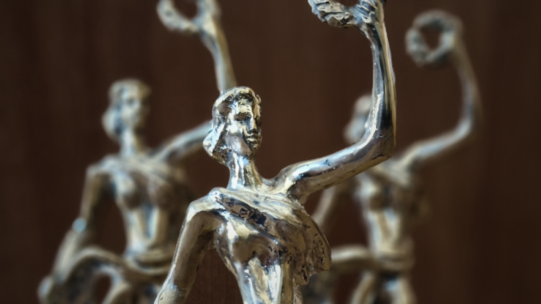 Община Русе набира предложения за Награда „Русе“ и „Млад творец“ 2026