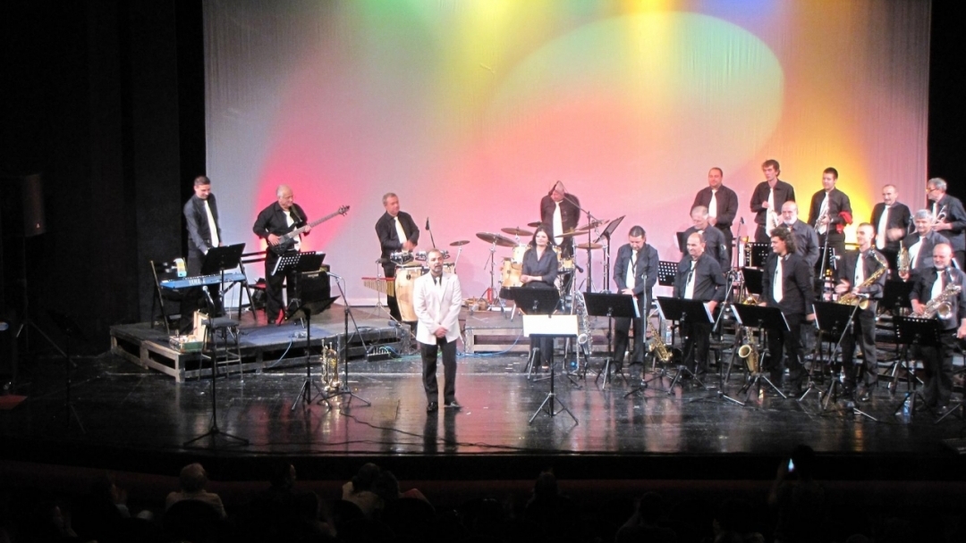 Васил Първанов беше удостоен със званието „Почетен гражданин на Русе” 