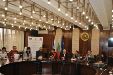 Стартира рехабилитацията на контактната мрежа на тролейбусите в Русе