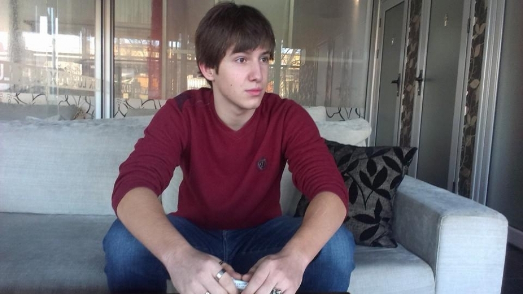 Втори възпитаник на „Артистисимо“ ще учи актьорско майсторство в Англия