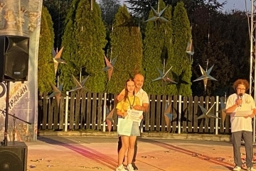 Русенски таланти с престижни отличия  от Международния конкурс „Речни ноти“