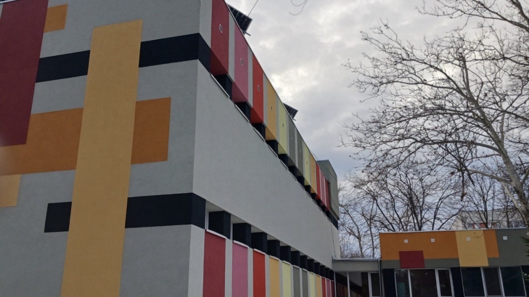 Община Русе отчита напредък по ключови ремонти в образователни институции